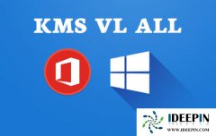 KMS VL ALL 7.0汉化版-Win10/Office激活工具